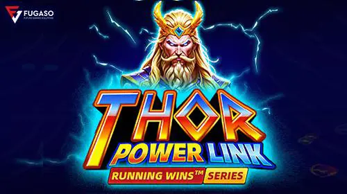 Thor Power Link - Spin City - Lesotho