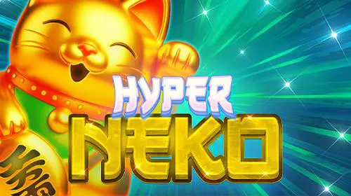 Hyper Neko 7S - Spin City - Lesotho