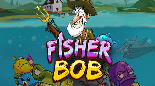 Fisher Bob - Spin City - Lesotho