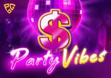 Party Vibes - Spin City - Lesotho