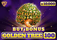 Golden Tree: 100 Buy Bonus - Spin City - Lesotho