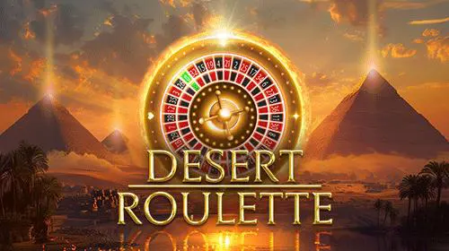 Desert Roulette - Spin City - Lesotho