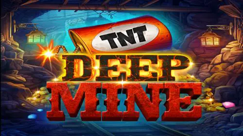 Deep Mine - Spin City - Lesotho