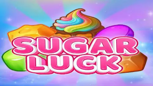 Sugar Luck - Spin City - Lesotho