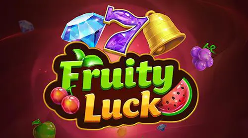 Fruity Luck - Spin City - Lesotho