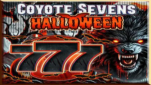 Coyote Sevens Halloween - Spin City - Lesotho