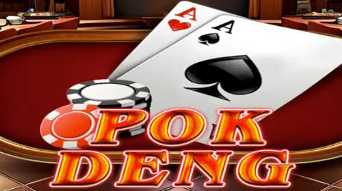 Pok Deng - Spin City - Lesotho