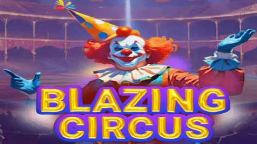 Blazing Circus - Spin City - Lesotho