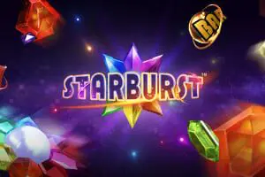 Starburst - Spin City - Lesotho