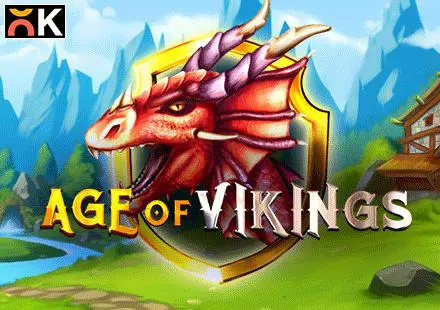 Age of Vikings - Spin City - Lesotho