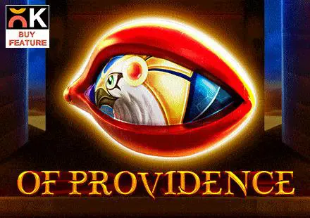 Akn of Providence - Spin City - Lesotho