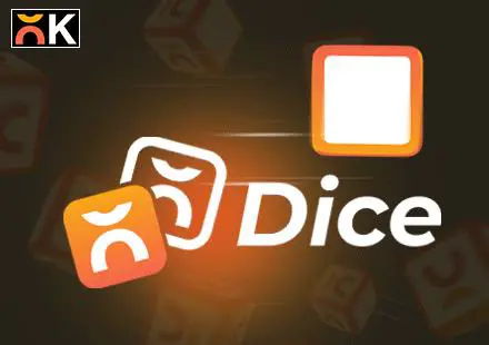 Dice - Spin City - Lesotho
