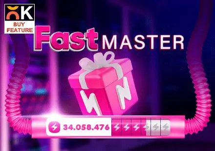 Fast Master - Spin City - Lesotho
