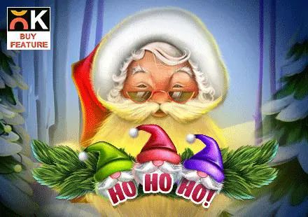 Ho Ho Ho - Spin City - Lesotho