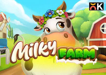 Milky Farm - Spin City - Lesotho