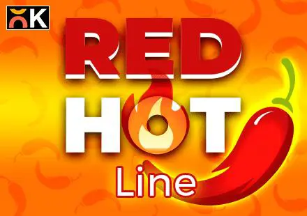 Red Hot Line - Spin City - Lesotho