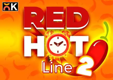 Red Hot Line 2 - Spin City - Lesotho