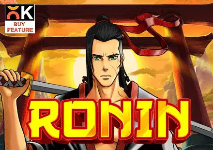 Ronin - Spin City - Lesotho