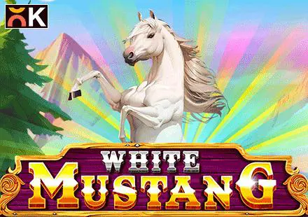 White Mustang - Spin City - Lesotho