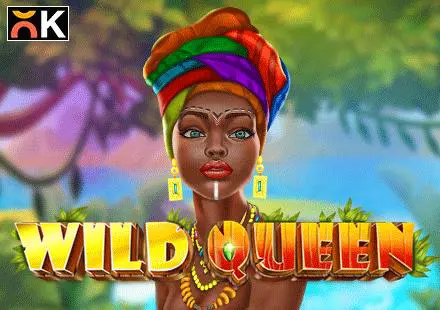 Wild Queen - Spin City - Lesotho