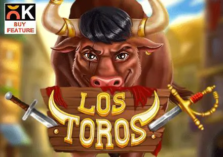Los Toros - Spin City - Lesotho
