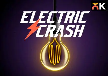 Electric Crash - Spin City - Lesotho