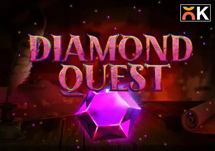 Diamond Quest - Spin City - Lesotho