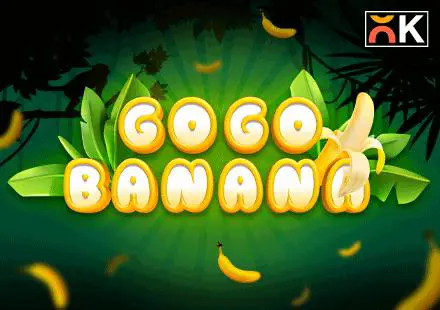 Gogo Banana - Spin City - Lesotho