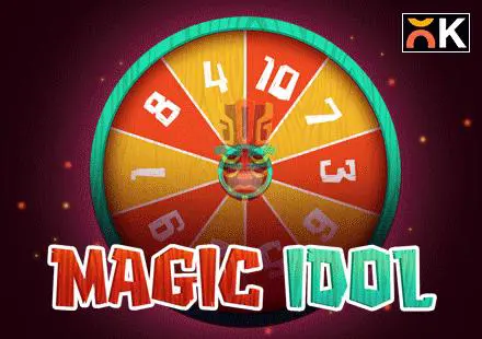 Magic Idol - Spin City - Lesotho