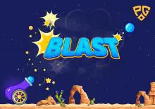 Blast - Spin City - Lesotho