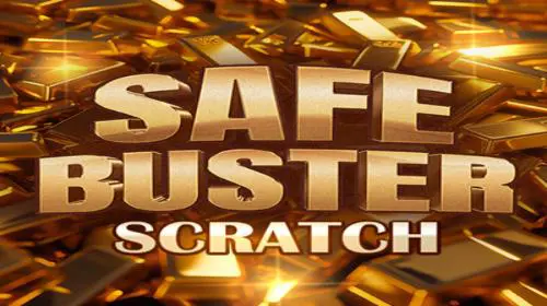 Safe Buster - Spin City - Lesotho