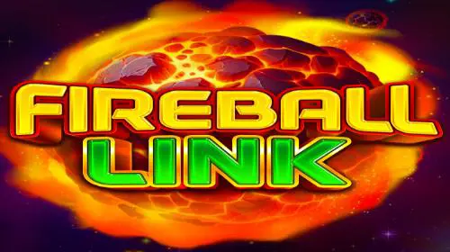 Fireball Link: CASH UP - Spin City - Lesotho