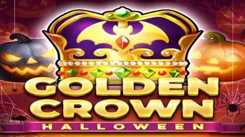 Golden Crown Halloween - Spin City - Lesotho