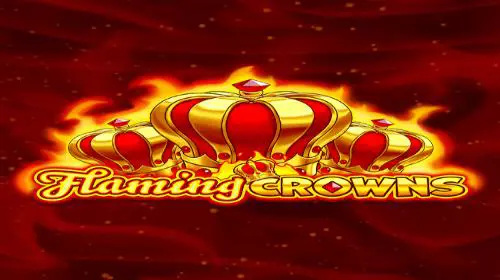 Flaming Crowns - Spin City - Lesotho
