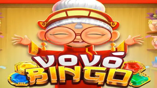 Grandma Bingo - Spin City - Lesotho