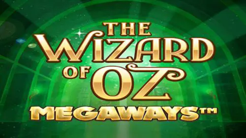 The Wizard of Oz Megaways - Spin City - Lesotho