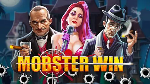 Mobster Win - Spin City - Lesotho