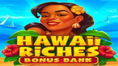 Hawaii Riches - Spin City - Lesotho