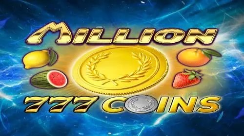 Million 777 Coins - Spin City - Lesotho