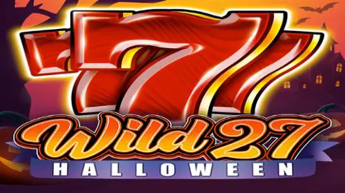 Wild 27 Halloween - Spin City - Lesotho