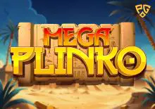 Mega Plinko - Spin City - Lesotho