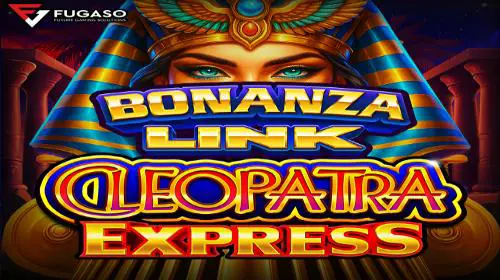 Bonanza Link: Cleopatra Express - Spin City - Lesotho