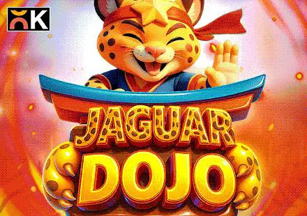 Jaguar Dojo - Spin City - Lesotho