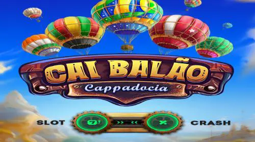 Cai Ballao Cappadocia - Spin City - Lesotho