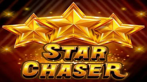 Star Chaser - Spin City - Lesotho