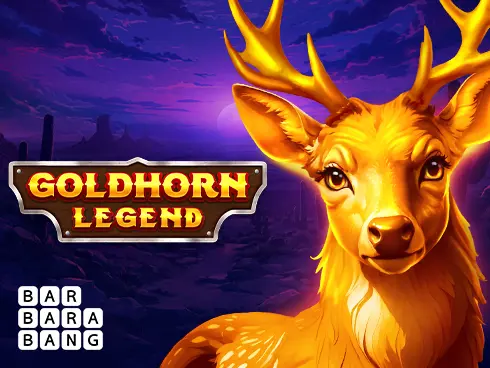 Goldhorn Legend - Spin City - Lesotho