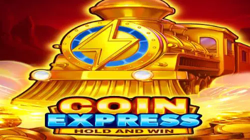 Coin Express - Spin City - Lesotho