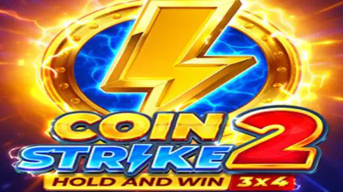Coin Strike 2: Hold and Win - Spin City - Lesotho
