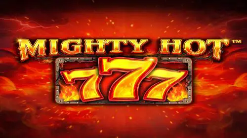 Mighty Hot™: 777 - Spin City - Lesotho