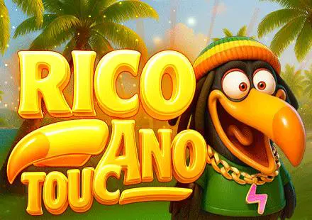Rico Toucano - Spin City - Lesotho